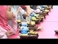 Burst pipe floods Des Moines Public Schools’ central nutrition center