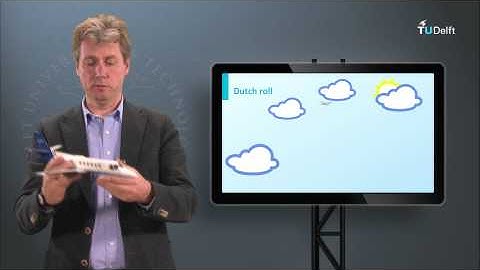 AE1110x - W02_6f - Aircraft oscillations