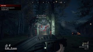 Generation Zero_😏 Gas  Run 😏