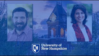 Academic Info Session UNH s MPP MCD and GCHS Graduate Degrees