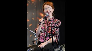 Celebrity SPN Las Vegas 2026 - Ruth Connell #SPNVegas Wealth