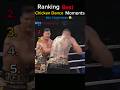 Ranking Best Chicken Dance Moments | Funny