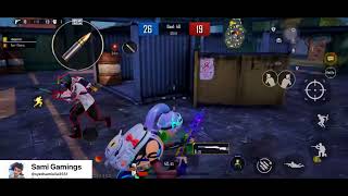 M24 2V2 Challenge Accepted By Samim24King