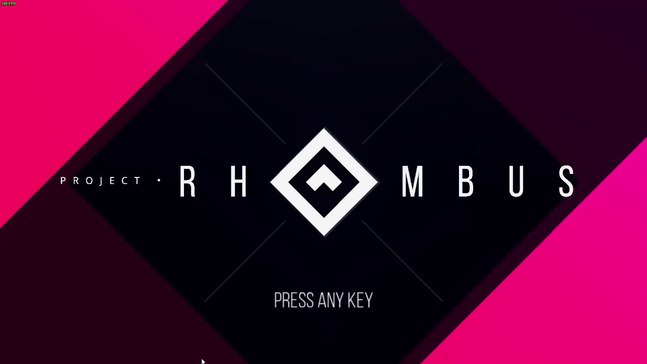 Project Rohmbus Project Rhombus - Normal (196) - YouTube