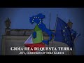 Ode To Joy Alla Gioia Anthem Of European Union ITALIAN VERSION LYRICS
