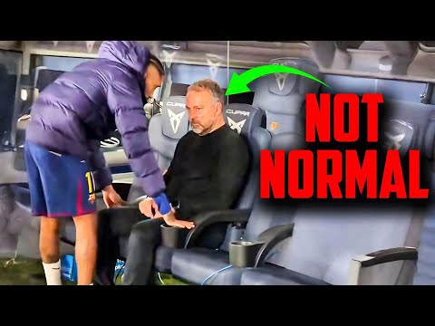 The HIDDEN Truth About That Raphinha Flick Moment Barcelona Alaves