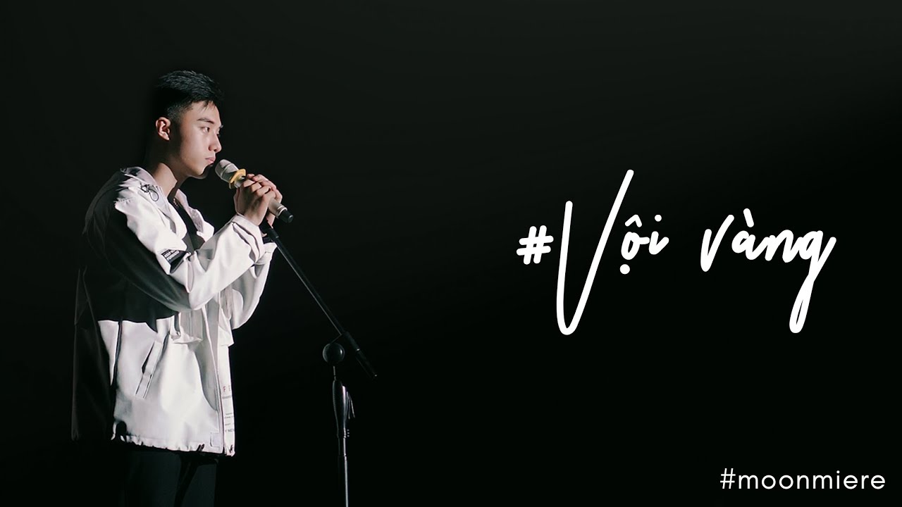 Vội vàng - Doo cover
