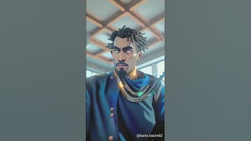 Arcane Style | Cyborg | Stable Diffusion | Deforum