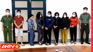 Sophisticated Tactics of Online Lottery and Number Betting | Identifying Criminals | ANTV