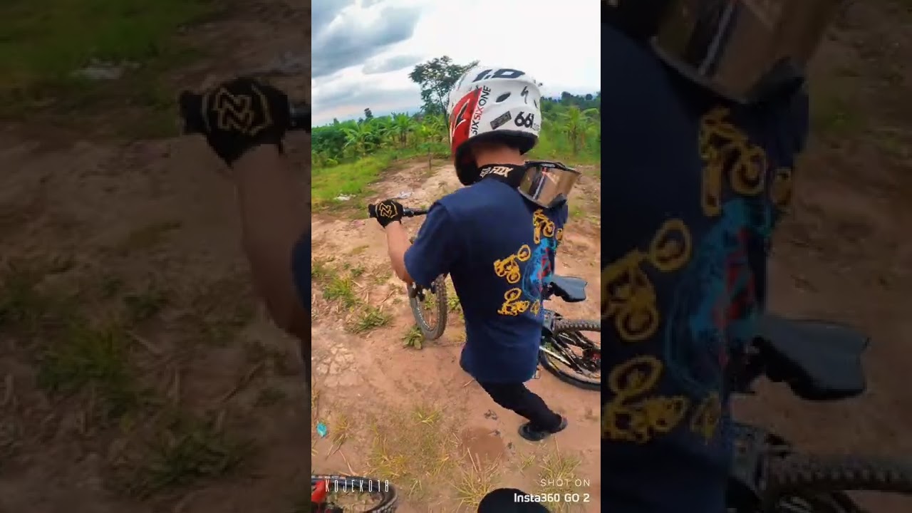Piknik Santai Di Huni Bike Park Bandung Timur SS1 DH Dan SS2 Madep piknik-santai-di-huni-bike-park-bandung-timur-ss1-dh-dan-ss2-madep