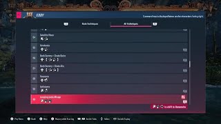 TEKKEN 8 Eddy Gordo 1 Button Combos Not Special Mode 😁
