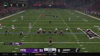 NCAA 2K26 YR2