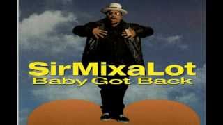 Download Lagu Sir Mix Alot   Baby Got Back official tekno edit MP3