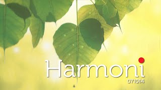 Harmoni 2014, lagu Buddhis dari Bhikkhu Girirakkhito Mahathera, Darmadi Tjahjadi, Joky, Antono H. T.