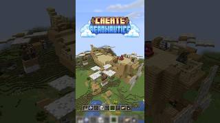 My New Favorite Minecraft Mod…