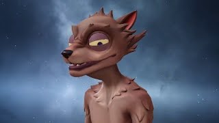 Weasel is my favorite, not good , but favorite (DC WORLDS COLLIDE)