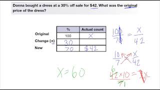 Saxon Math Course 3 Lesson 67