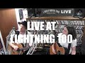 Striking Matches Live at Lightning 100