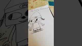 Forlilly Gamerzfrominvader Grace