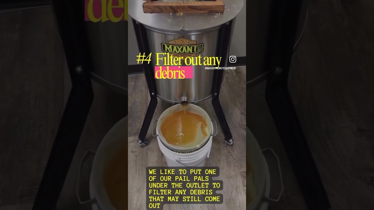 Maxant Model 1200-20 JR Capping Spinner in Action! 