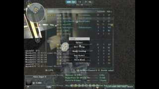Crossfire 2012 Ghost Mode
