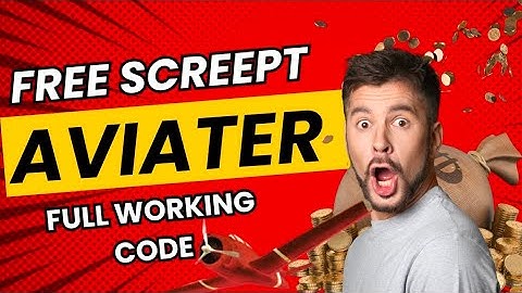 Free Aviator Game Script 2025 — Full Source Code Download  Full Source Code Download |selim devloper