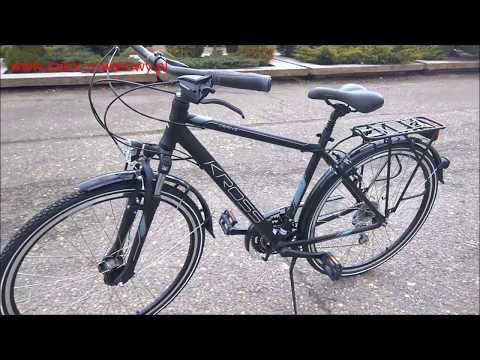 rower Kross Trans