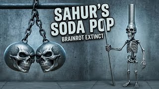 Sahur Soda Pop & Brainrot Extinction