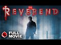 The reverend 2011  thriller horror movie  rutger hauer  doug bradley  tamer hassan