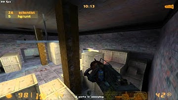 dev vs rayvex on stalkyard