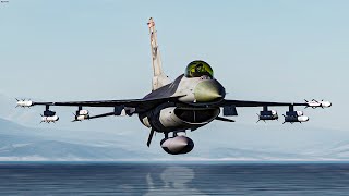 DCS World | Online Play, Missions, Practice | Stream 2 | [RTX3070] [AmA]