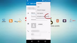 Trick to Block Calls in Android Lollipop without using App screenshot 2