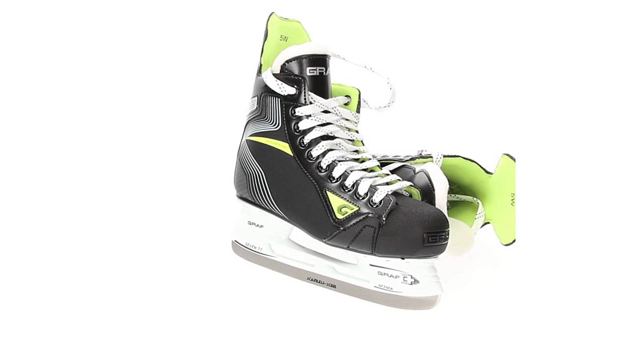 Graf Schlittschuh G935 Ice Skate