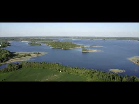 Video: Kurš Ezers Ir Tīrākais Austrālijā Un Kādas Ir Tā Iezīmes