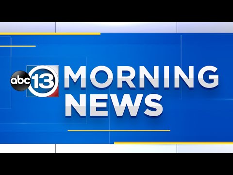 ABC13's Morning News - October 29, 2019