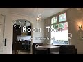 (Eng Sub) Room Tour，Netherlands . house built in 1922.分享在荷兰租的第一个房子