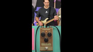 Delay face-off! Echobrain vs JHS 3, which would you pick? 🎛️