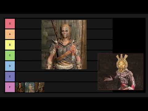 Dagoth Ur's Skyrim