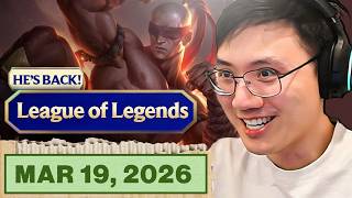 League of Legends & Slay the Spire II Stream! @BoxBoxVoD