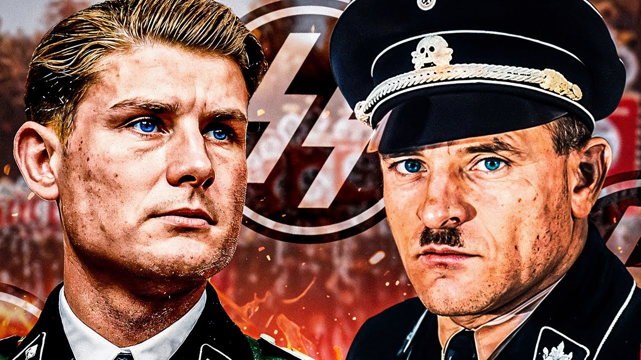 Waffen-SS: Takto bojovali nejobávanější muži Třetí říše