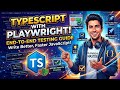 Typescript 06  part 02 [19 February]