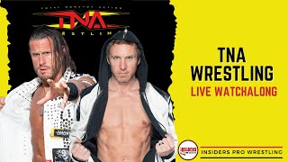 TNA WRESTLING WATCH ALONG: APRIL 18, 2024 | Insiders Pro Wrestling