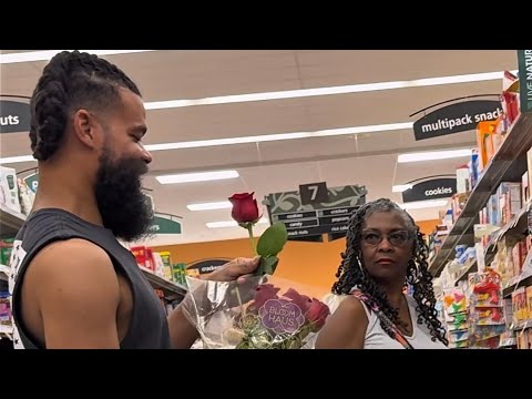Picking Up Single Moms On Mother’s Day