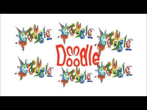 Video: Che Cos'è Il Doodle Di Google?