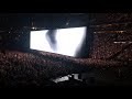 #U2 2018 show opening: (Intro/Love Is All We Have Left/The Blackout)