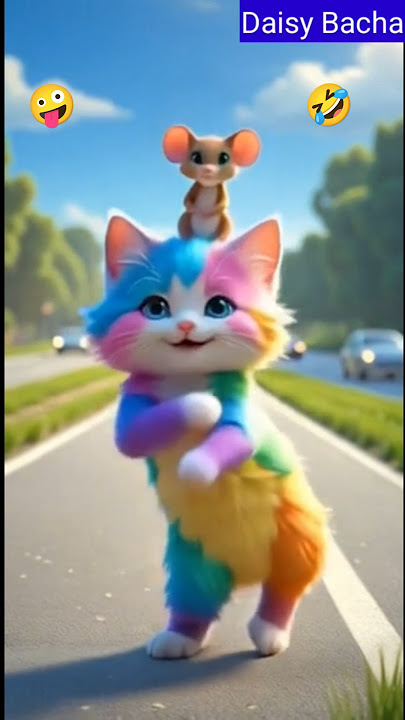cat dance Duri Duri Dum Dum🤣😻🥳 #cat #dance #cutecat #funny #music #viralshort #cuteanima  #catlovers