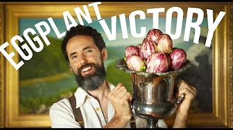 My Secret to Growing Eggplant - Ultimate Guide