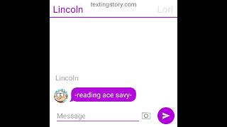 Lori Kisses Lincoln? 14