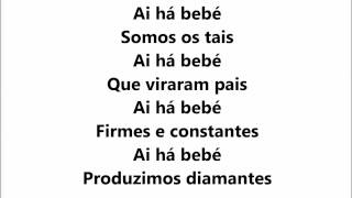 Carlão - Os Tais (letra)