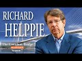 Episode 290- Season Seven, New Bridges. With Rich Helppie